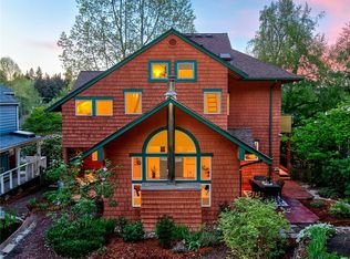 9071 Matthews Ave NE, Seattle, WA 98115