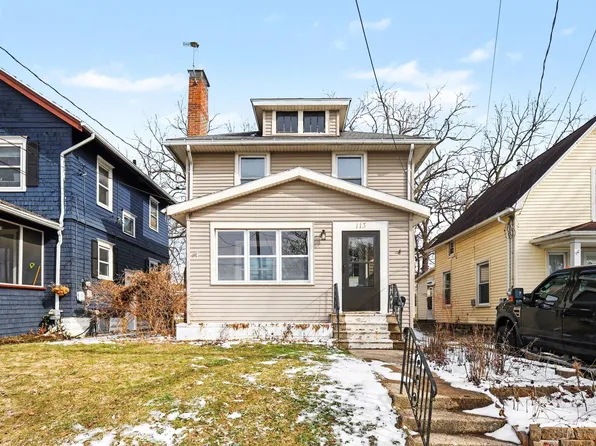 113 S Webster St, Jackson, MI 49203