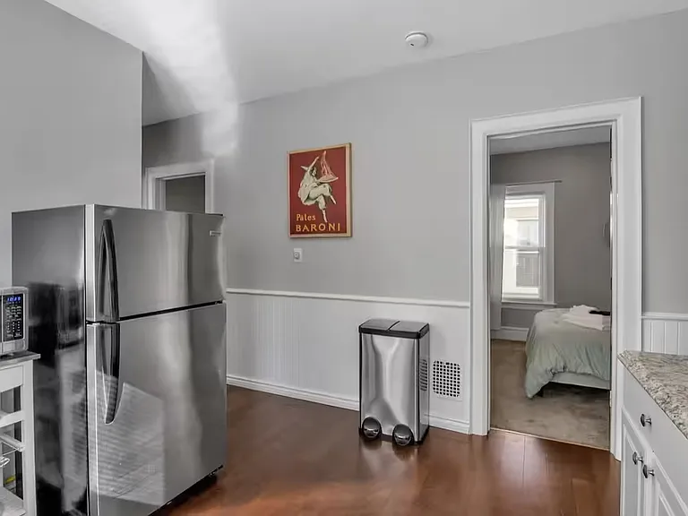 115 Claremont Ave #4 — Photo 7