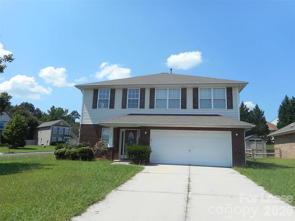 228 Gumtree Dr