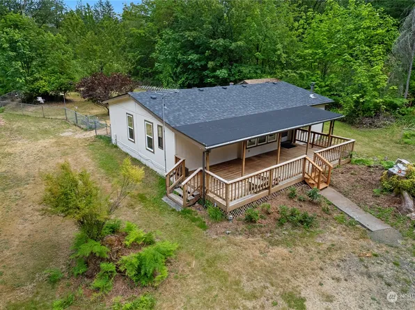 7349 Steamboat Island Road NW, Olympia, WA 98502