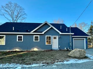 36 Alexander Way, Boothbay Harbor, ME 04538