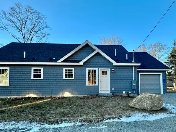36 Alexander Way, Boothbay Harbor, ME 04538