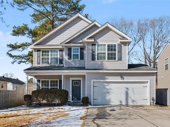 1349 Linden Ave, Chesapeake, VA 23325