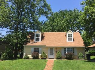 1430 Peace Dr, Belleville, IL