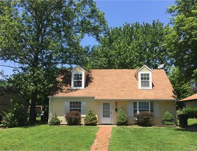 1430 Peace Dr, Belleville, IL, 62220