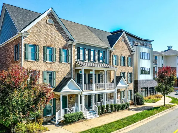 1224 Old Trail Dr, Crozet, VA 22932