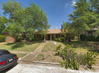 7204 Little Canyon Rd, Dallas, TX 75249