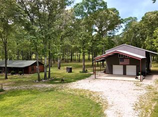 12276 County Road 1114, Athens, TX 75751