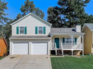 4232 Morningside Way, Powder Springs, GA 30127