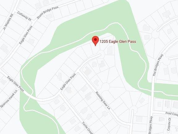 3rd image of 1205 Eagle Glen Pass Lot 134