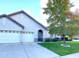 3452 Durello Cir, Rancho Cordova, CA 95670