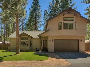 1346 Angora Lake Rd, South Lake Tahoe, CA 96150