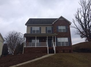 3325 Wolfe Store Ln, Pfafftown, NC 27040