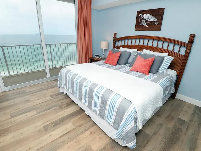 16819 Front Beach Rd #812 — Photo 1