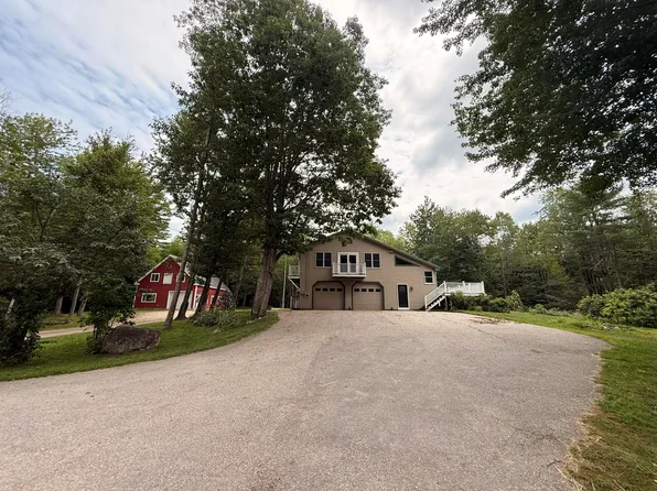 56 Dostie Drive, Mechanic Falls, ME 04256