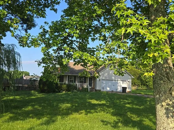 853 Prosser Rd, Leoma, TN 38468
