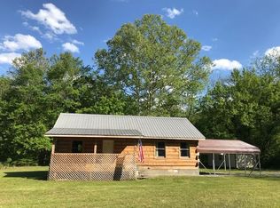 1385 Morrison Creek Rd, Gainesboro, TN 38562
