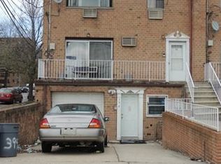 394 Balcom Ave, Bronx, NY 10465