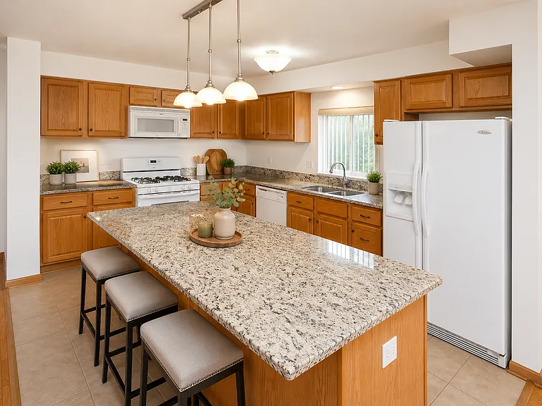 6560 W Diversey Ave #516 — Photo 4