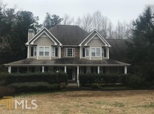 267 Blackberry Ln, Douglasville, GA 30134