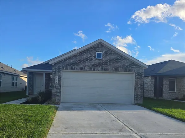 12036 Noble Wood Village Dr, Magnolia, TX 77354