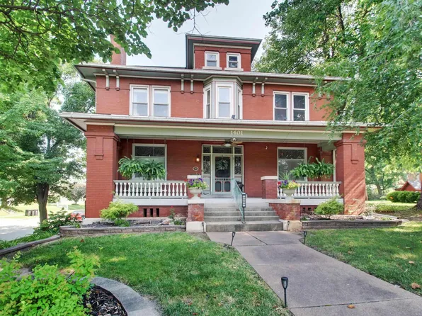 1401 State St, Quincy, IL 62301