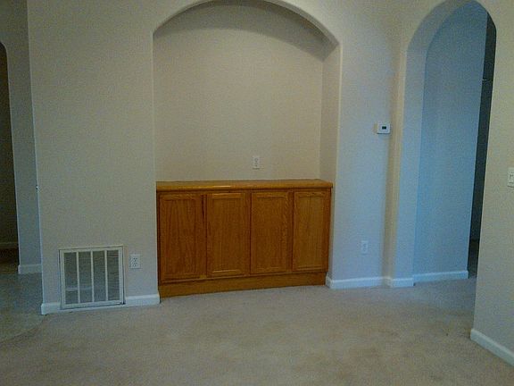 Bar/Entertainment Area living room