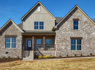 419 Norene Rd, Lebanon, TN 37090