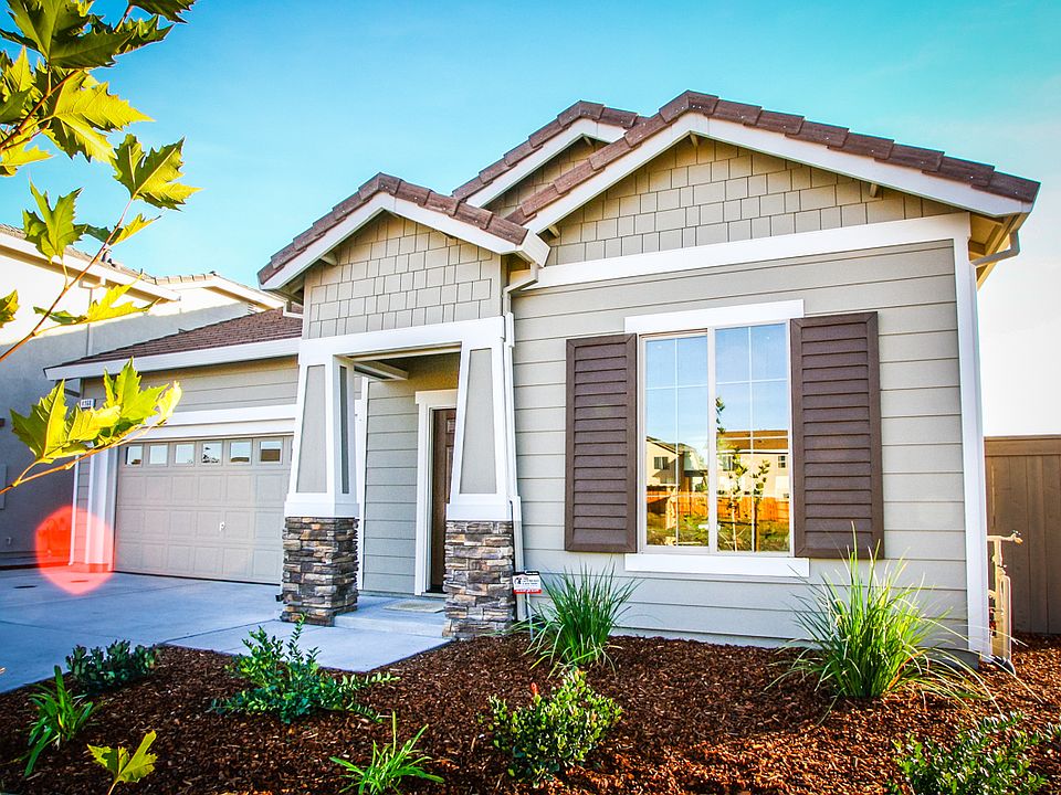 Similar Home Shown