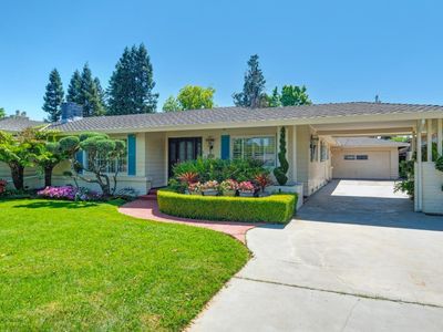 3800 San Ysidro Way, Sacramento, CA, 95864