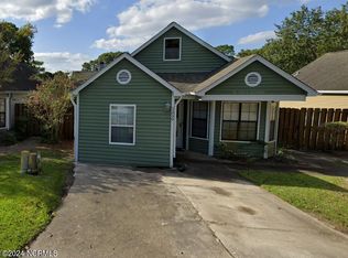 1250 Shipyard Blvd, Wilmington, NC 28412