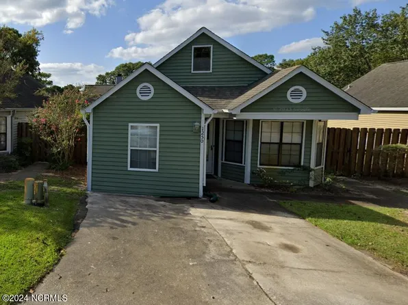 1250 Shipyard Boulevard, Wilmington, NC 28412