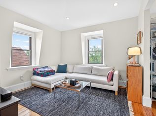 113 Chestnut Ave #3, Boston, MA 02130