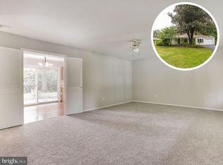 13317 Yarland Ln, Bowie, MD 20715