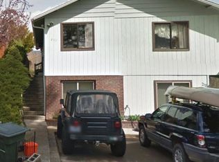 211 Main Ave, La Grande, OR 97850