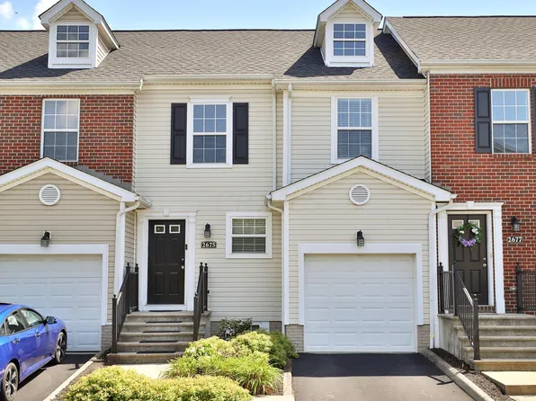 2675 Sawmill Green Dr, Powell, OH 43065