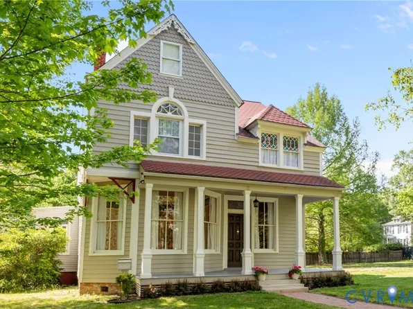 802 S Center St, Ashland, VA 23005