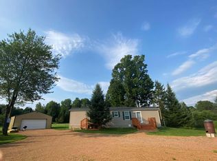 W3001 Glen Hill Trl, White Lake, WI 54491