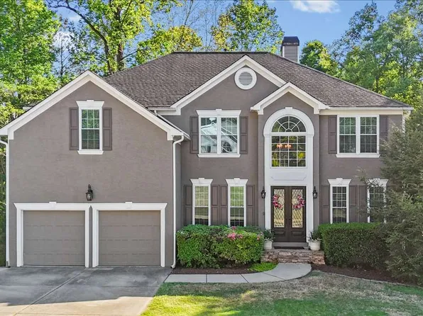3895 Collier Trce NW, Kennesaw, GA 30144