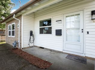 7922 SE Henderson St, Portland, OR 97206
