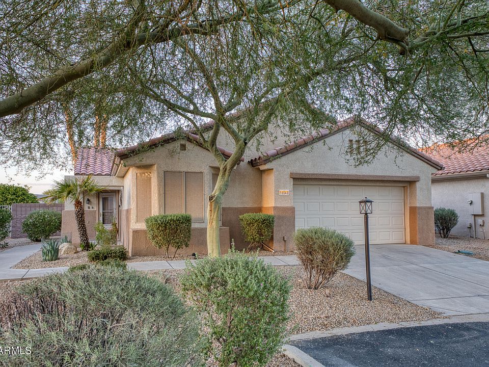 1st image of 15543 W CORAL POINTE Drive
