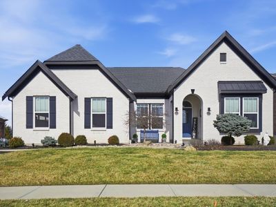 5302 Othello Dr, Franklin, OH, 45005
