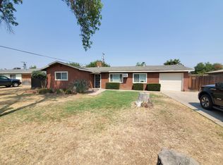 166 E Warner Ave, Fresno, CA 93710