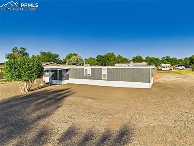 192 E Kipling Dr, Pueblo West, CO, 81007