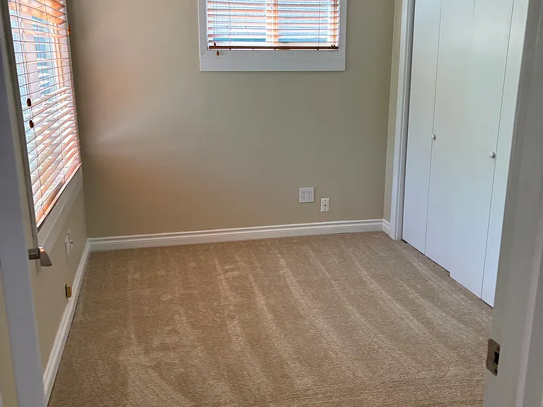 Bedroom 2 on main floor