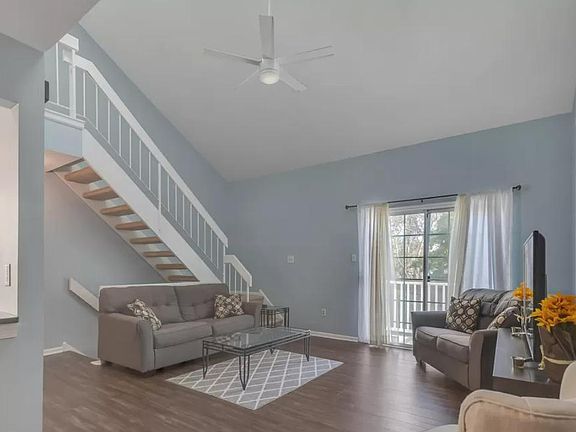 Main Living Space View 2