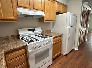 1037 Ash Street Ext UNIT A, Springfield, GA 31329