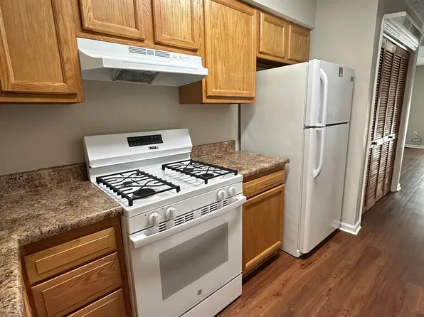 Ash Street (1037), 1037 Ash Street Ext Unit A, Springfield, GA 31329