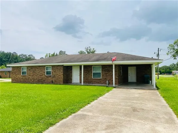 42324 Rebekah St, Hammond, LA 70403